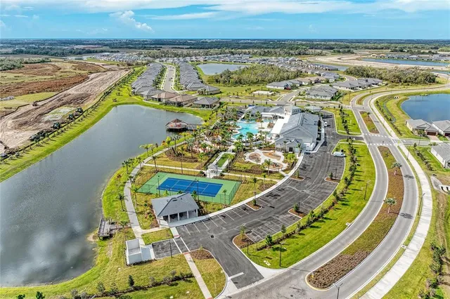 $487,000 | 12208 Violet Jasper Drive, Parrish, FL 34219