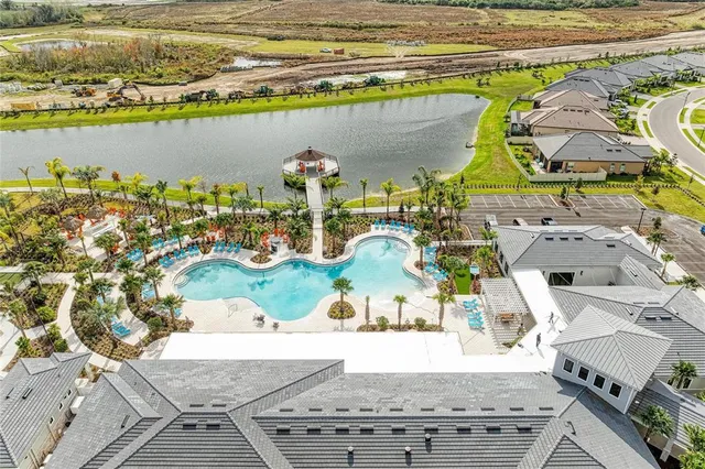 $487,000 | 12208 Violet Jasper Drive, Parrish, FL 34219