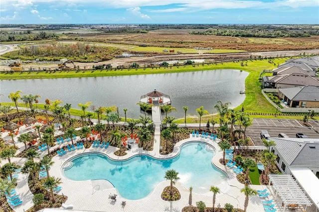 $487,000 | 12208 Violet Jasper Drive, Parrish, FL 34219