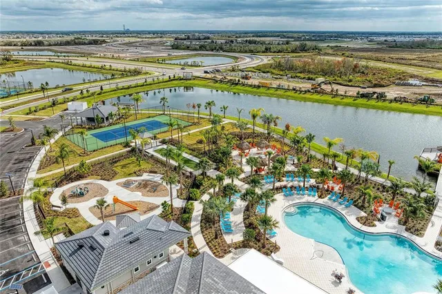 $487,000 | 12208 Violet Jasper Drive, Parrish, FL 34219