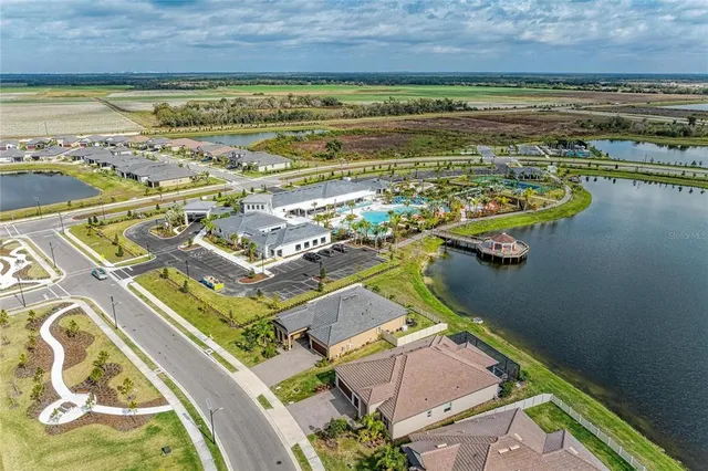 $487,000 | 12208 Violet Jasper Drive, Parrish, FL 34219