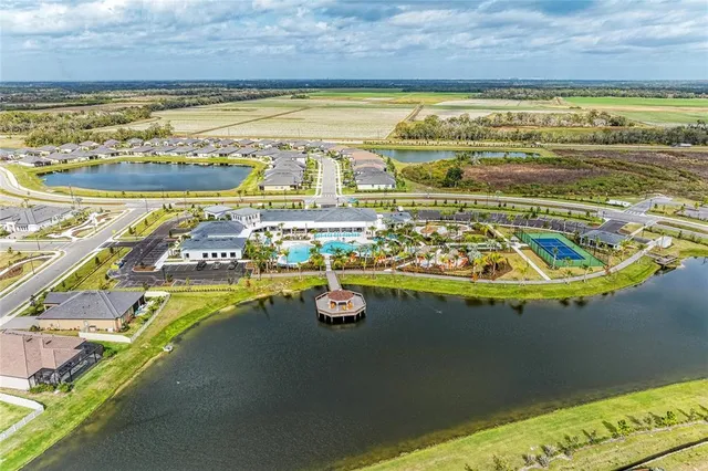 $487,000 | 12208 Violet Jasper Drive, Parrish, FL 34219