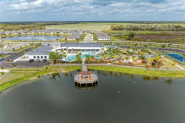 $487,000 | 12208 Violet Jasper Drive, Parrish, FL 34219