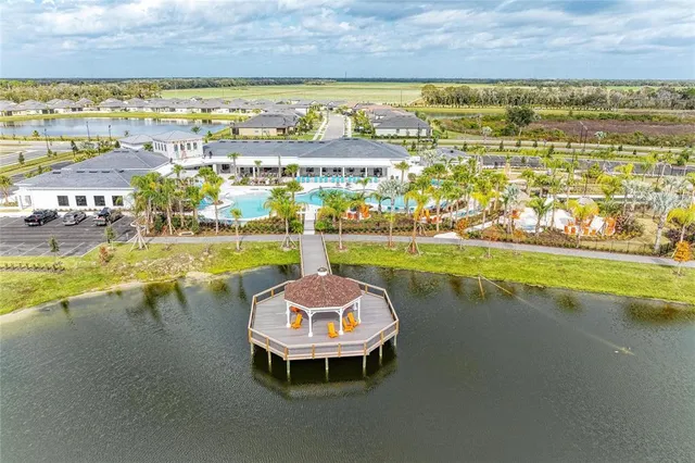 $487,000 | 12208 Violet Jasper Drive, Parrish, FL 34219