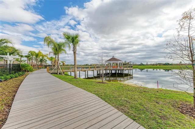 $487,000 | 12208 Violet Jasper Drive, Parrish, FL 34219