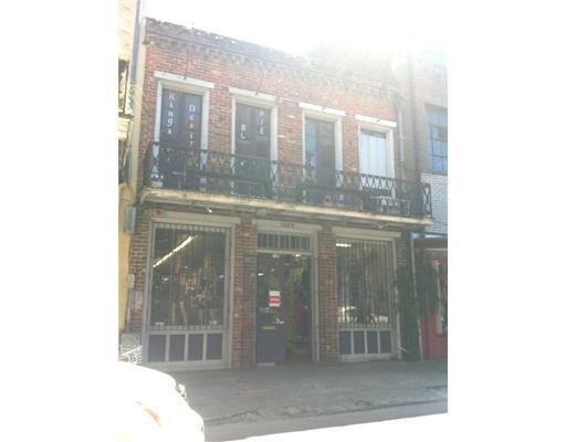 1128 Decatur Street, Unit A New Orleans, LA 70116 - Photo 1 of 6