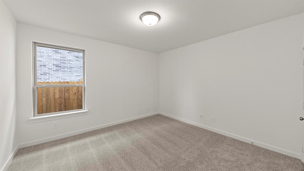 2307 Ryehill Road Forney, TX 75126 - Photo 21 of 25 Olive Bedroom 3