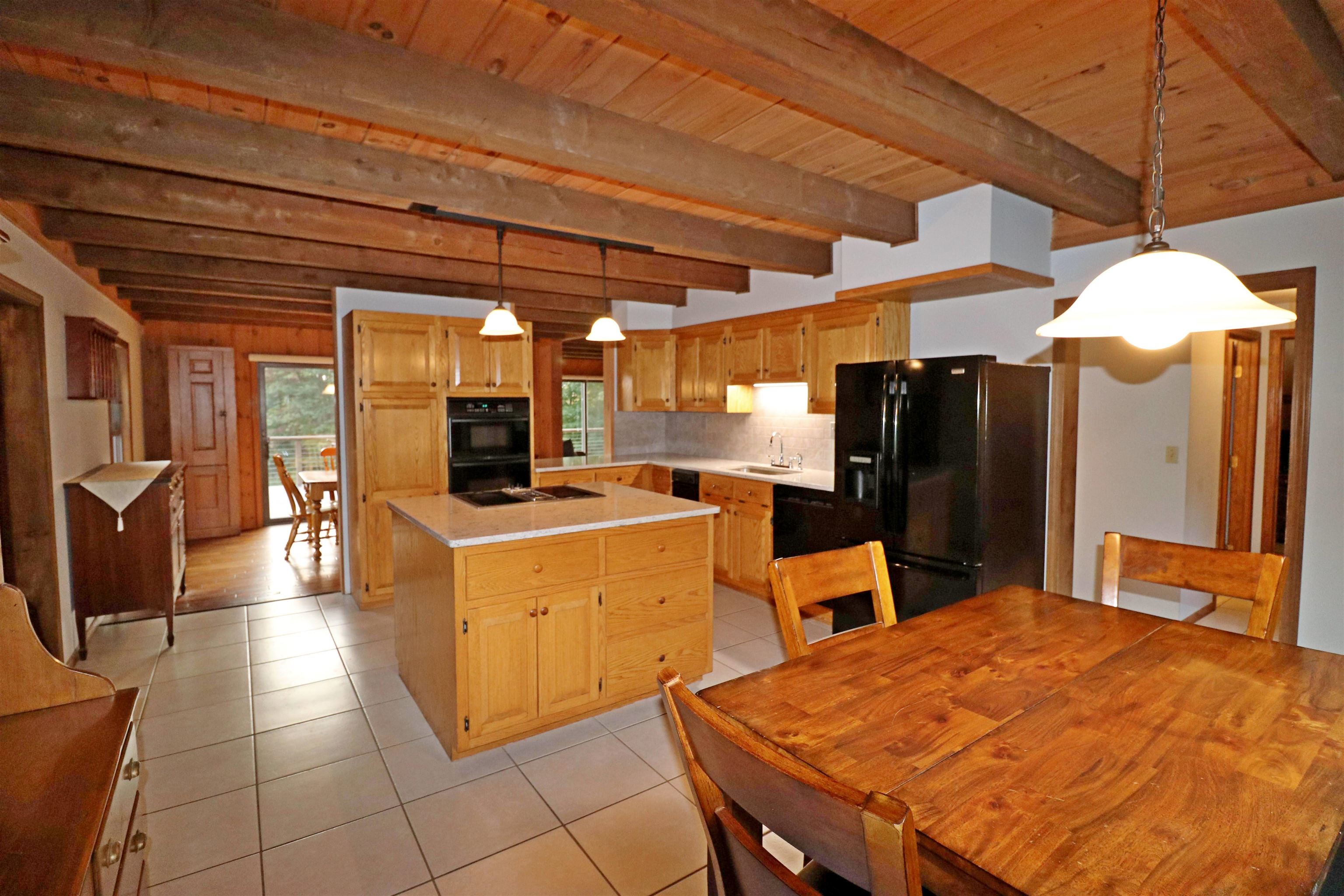 5601 Upper Cold River Road Shrewsbury, VT 05738 - Photo 24 of 56