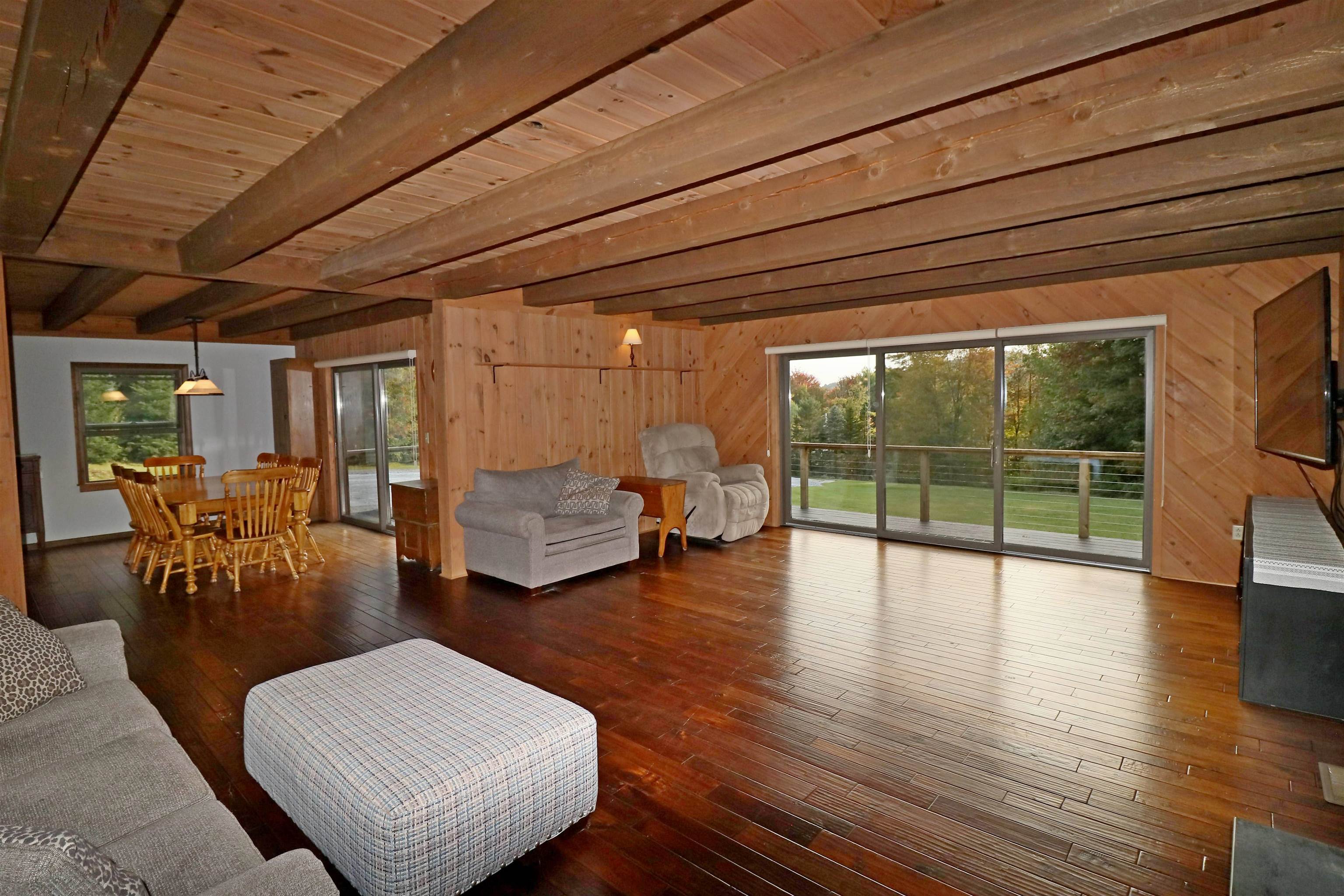 5601 Upper Cold River Road Shrewsbury, VT 05738 - Photo 29 of 56