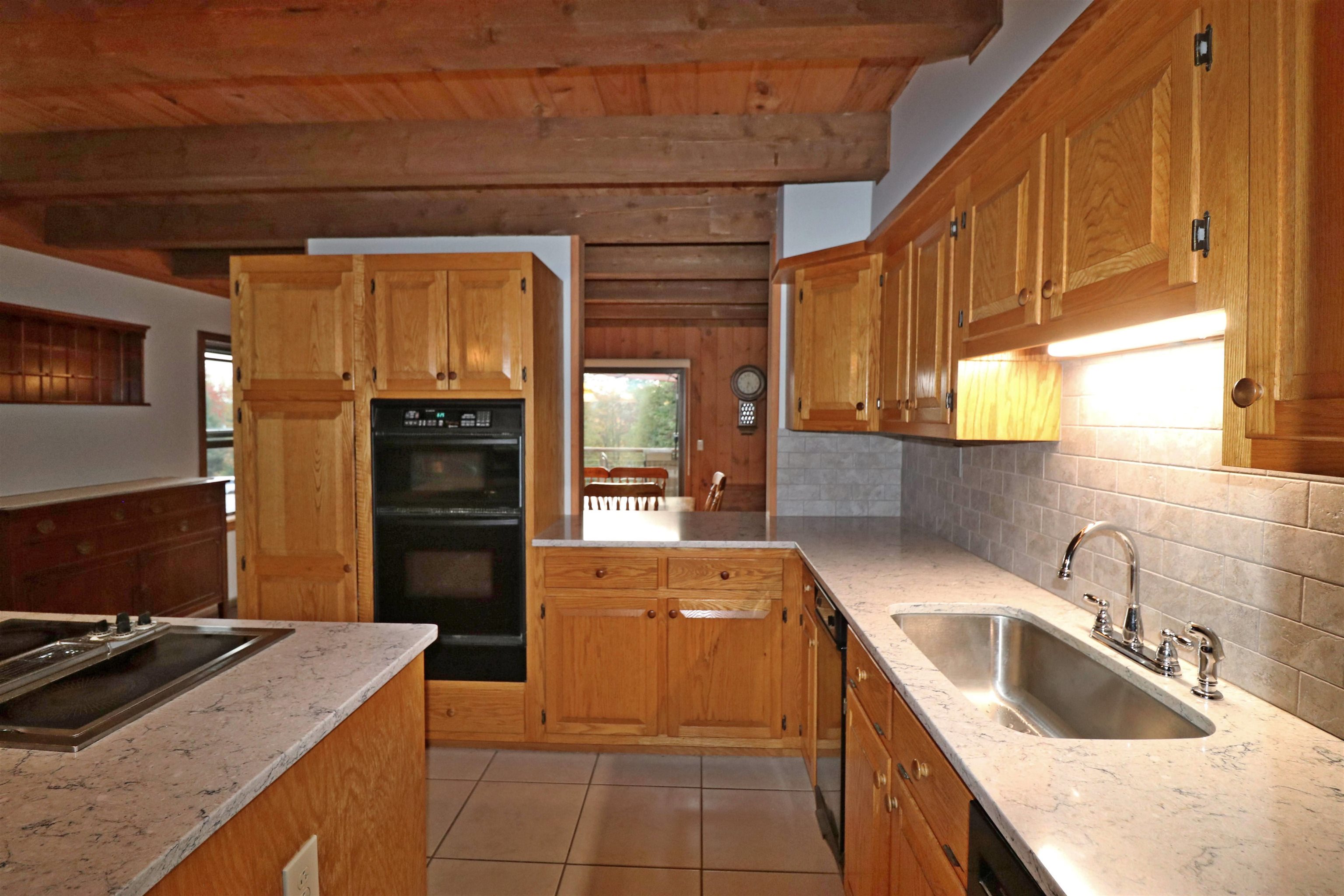 5601 Upper Cold River Road Shrewsbury, VT 05738 - Photo 3 of 56