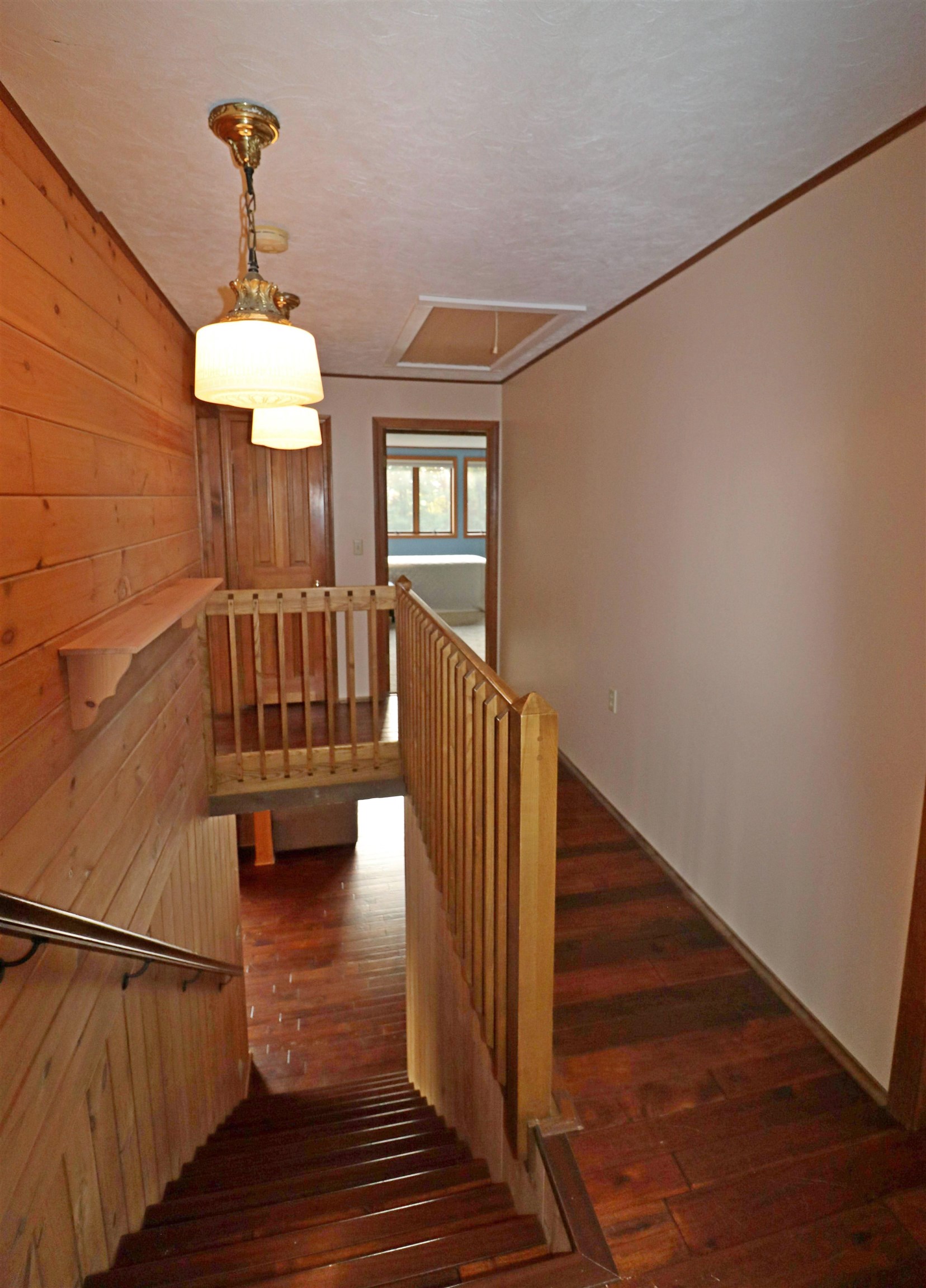 5601 Upper Cold River Road Shrewsbury, VT 05738 - Photo 31 of 56