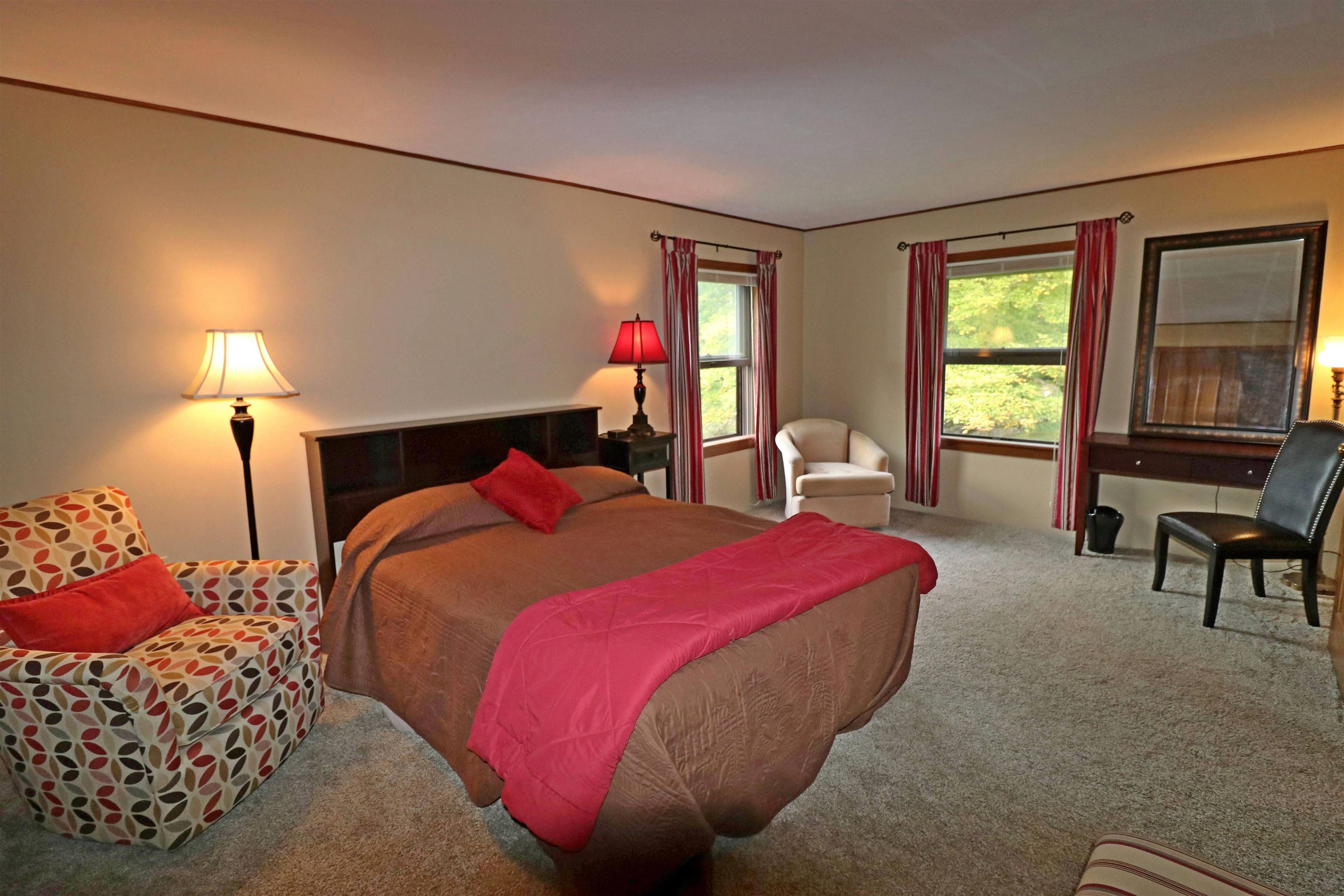 5601 Upper Cold River Road Shrewsbury, VT 05738 - Photo 32 of 56