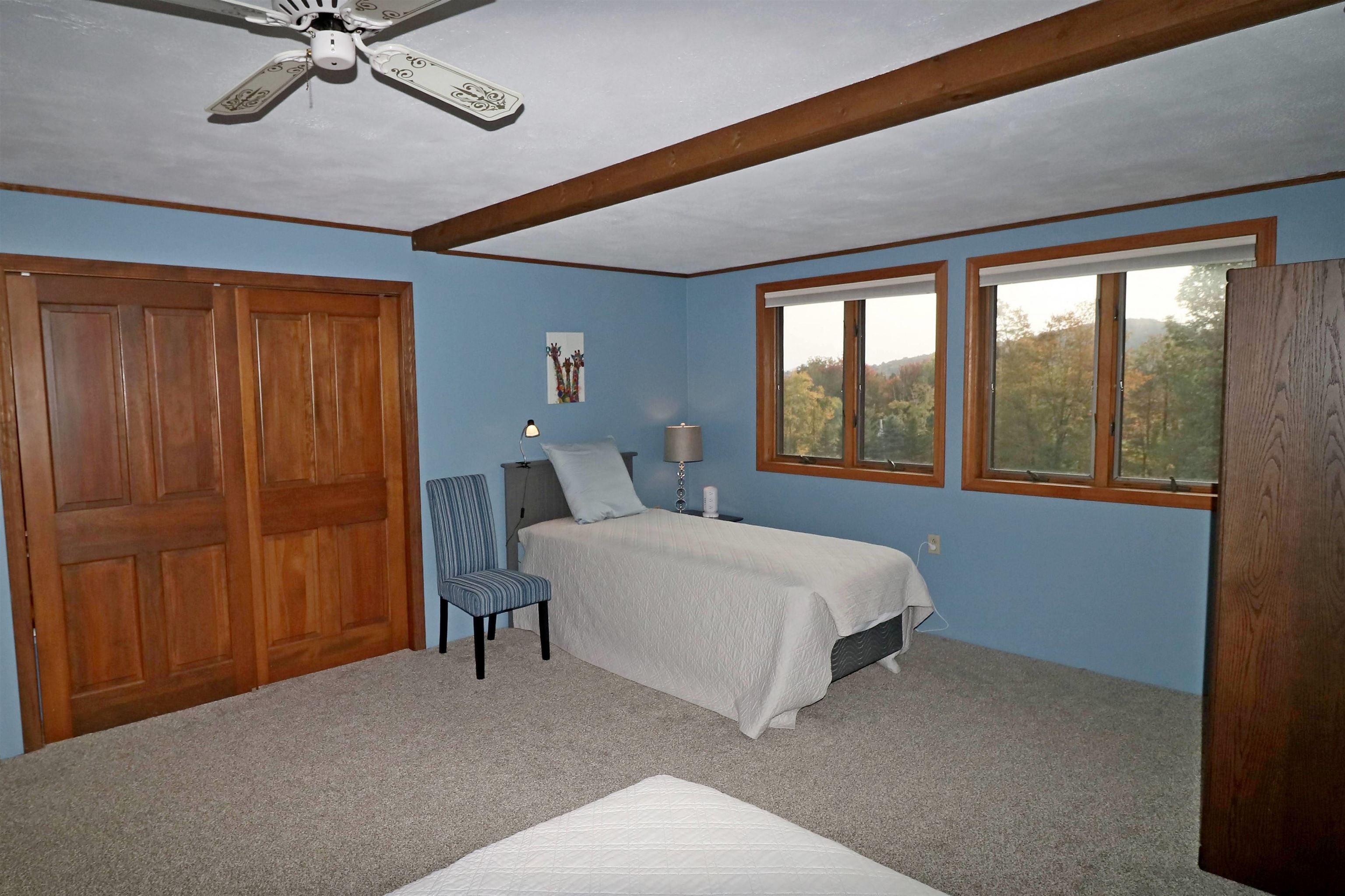5601 Upper Cold River Road Shrewsbury, VT 05738 - Photo 38 of 56