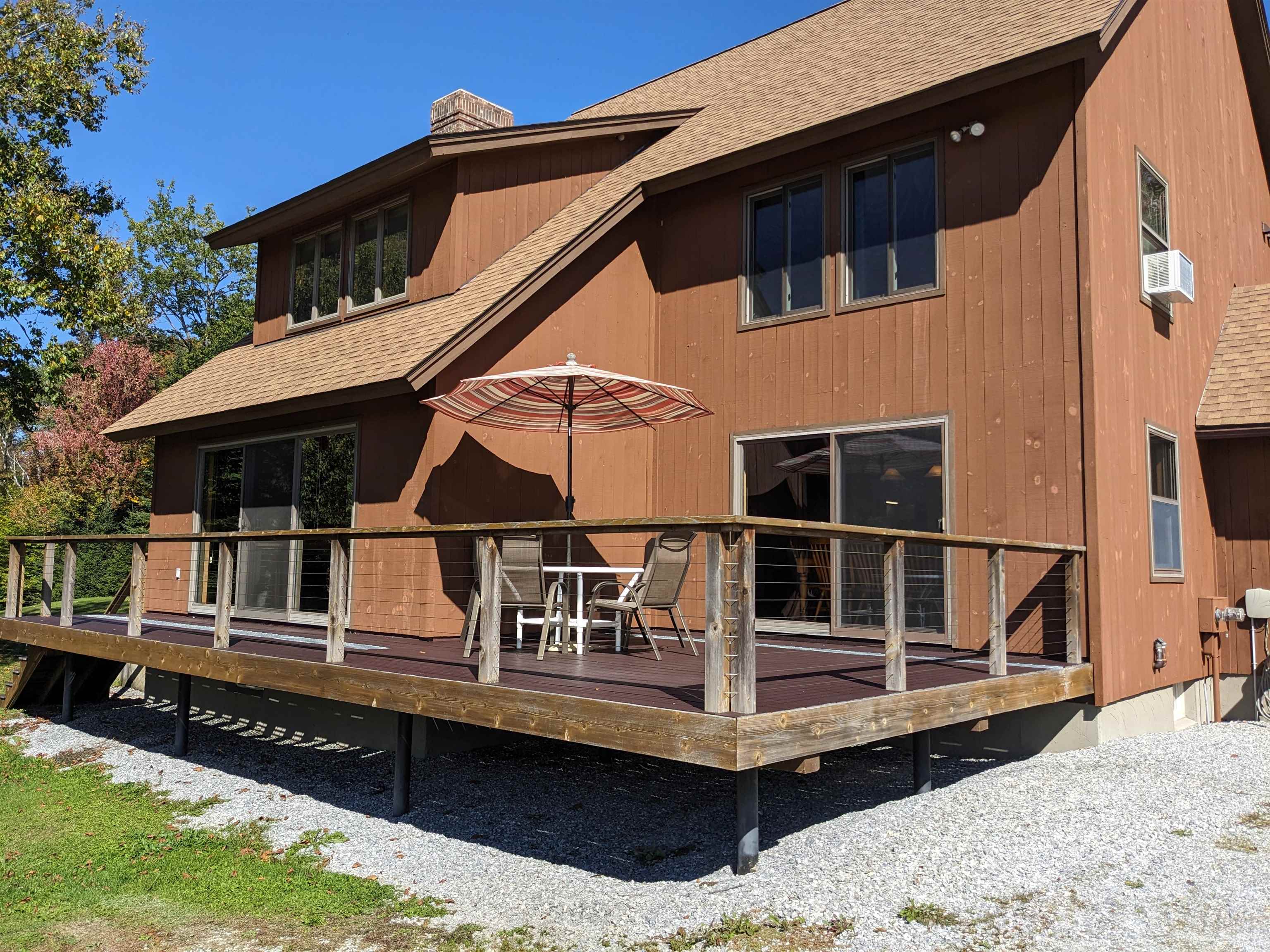 5601 Upper Cold River Road Shrewsbury, VT 05738 - Photo 5 of 56