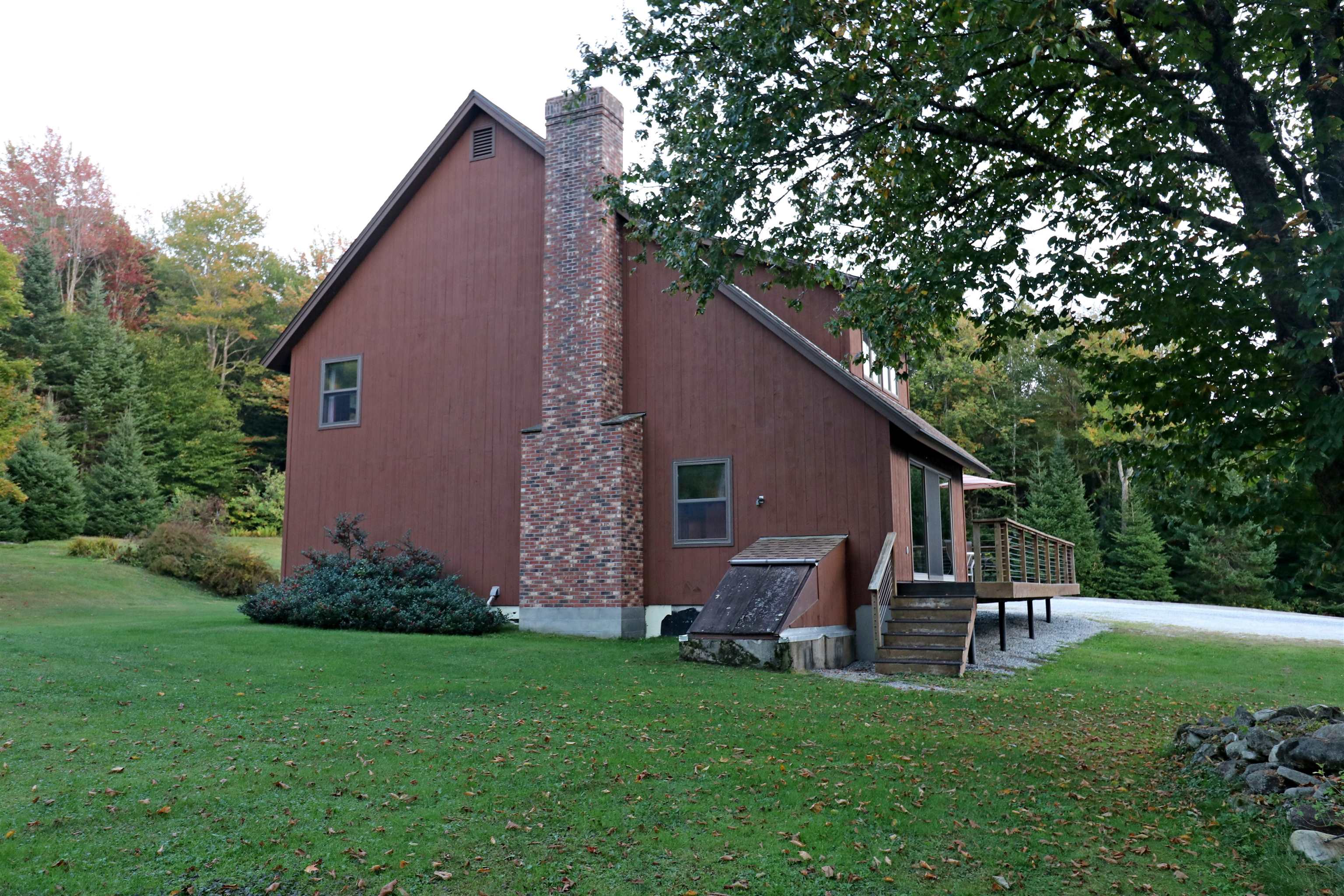 5601 Upper Cold River Road Shrewsbury, VT 05738 - Photo 7 of 56