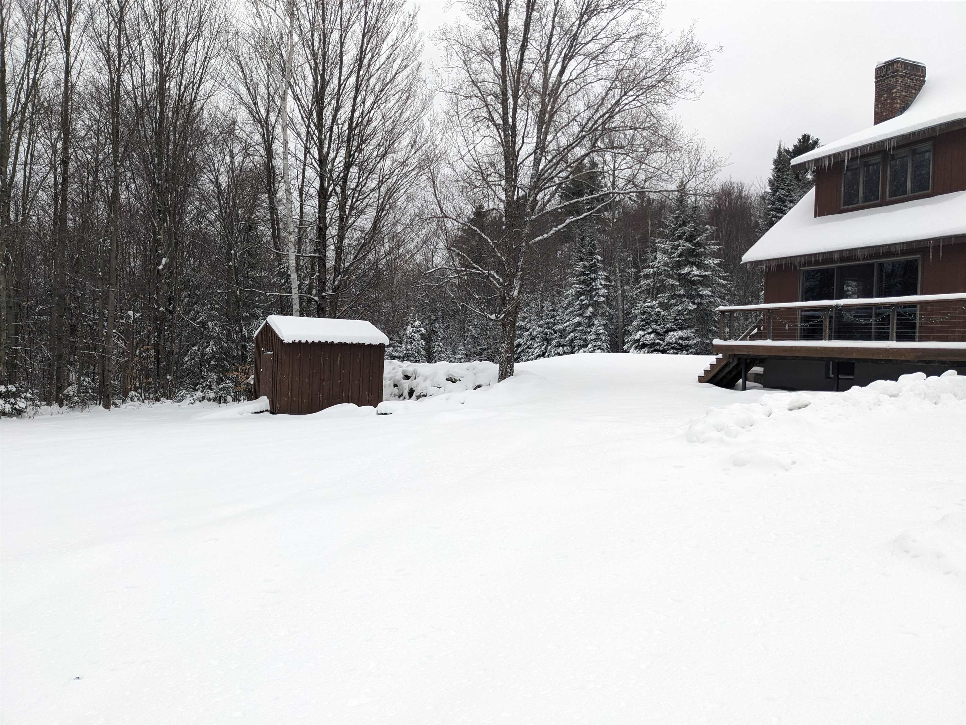 5601 Upper Cold River Road Shrewsbury, VT 05738 - Photo 10 of 56