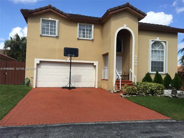 $3,395 | 9204 Southwest 167th Place, Miami, FL 33196