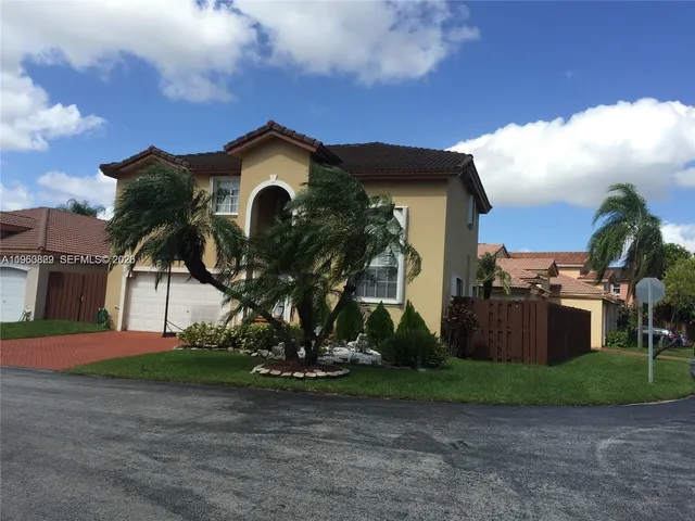 $3,395 | 9204 Southwest 167th Place, Miami, FL 33196