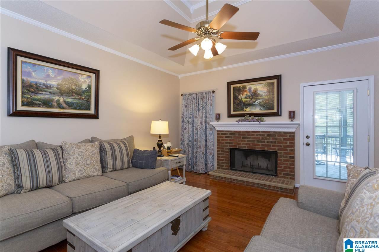 504 Grove Hill Trail Alabaster, AL 35007 - Photo 15 of 34