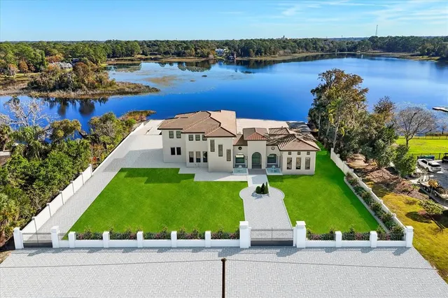 $4,000,000 | 311 Clermont Avenue, Lake Mary, FL 32746