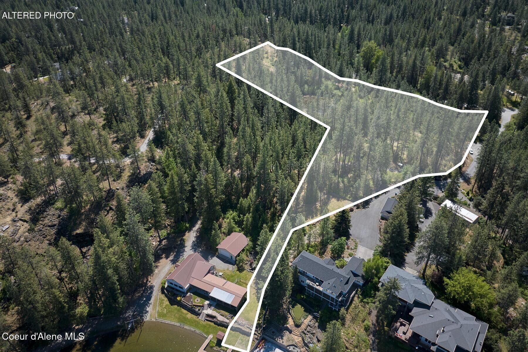 291 Simonsen Road Post Falls, ID 83854 - Photo 68 of 86 068_full_Simonsen rd_Parcel C_32