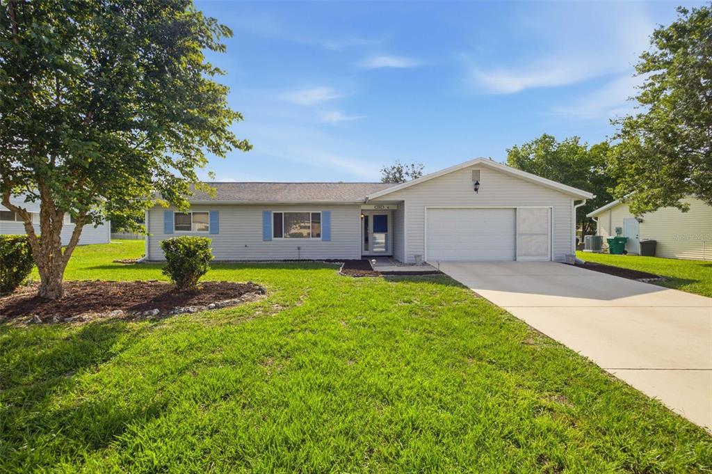 11089 Southwest 78th Court Ocala, FL 34476 - Photo 1 of 36