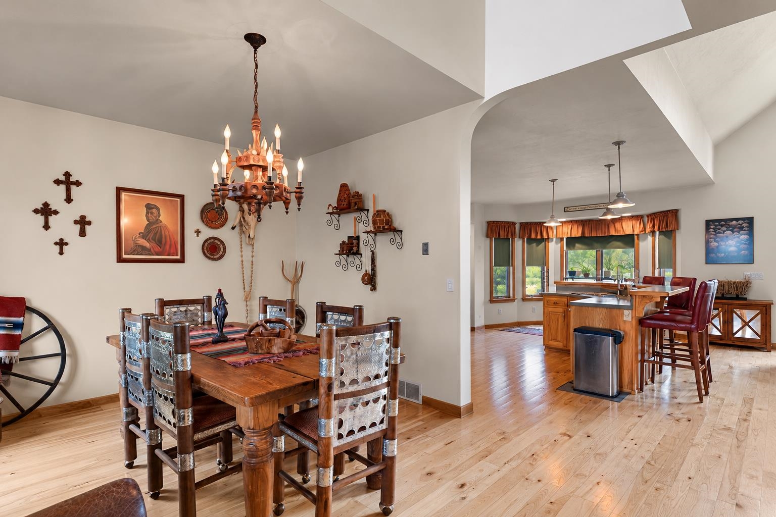 9019 Gohr Road Krakow, WI 54137 - Photo 9 of 69 Gallery Image 9