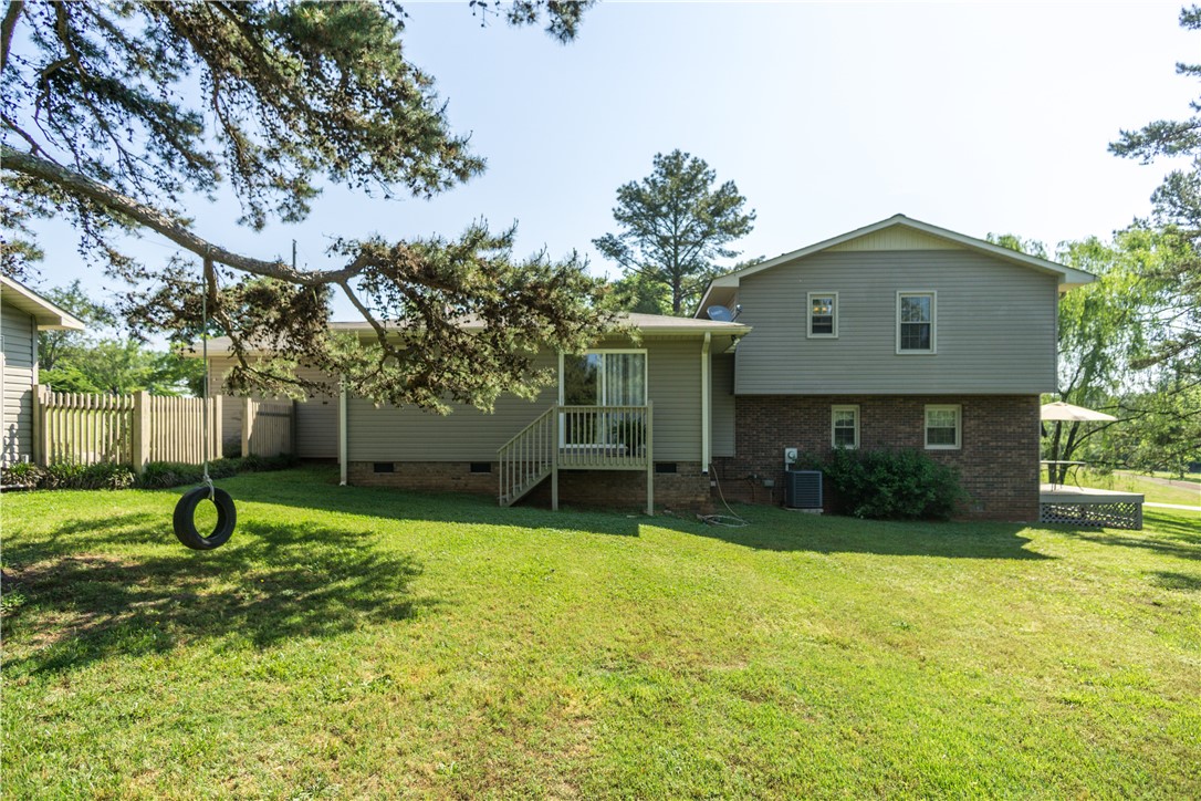 121 Fox Fire Road Central, SC 29630 - Photo 36 of 50