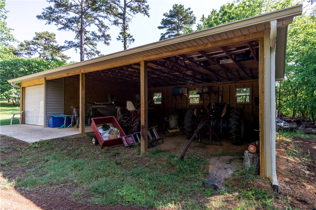 121 Fox Fire Road Central, SC 29630 - Photo 40 of 50