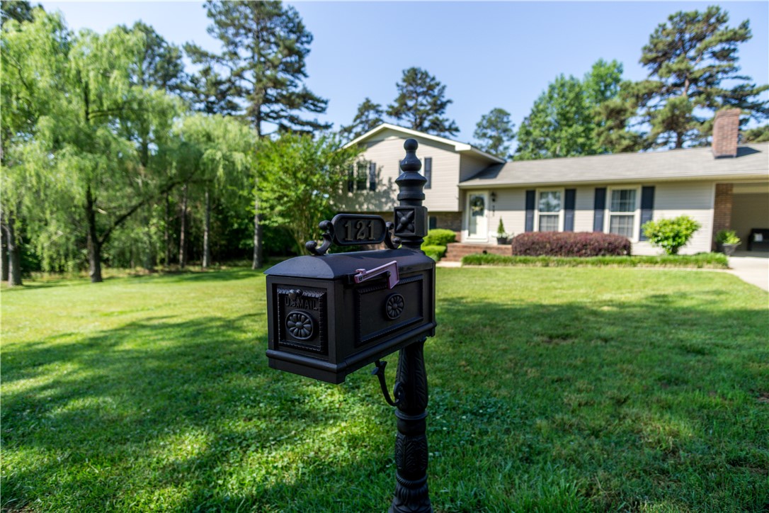 121 Fox Fire Road Central, SC 29630 - Photo 42 of 50