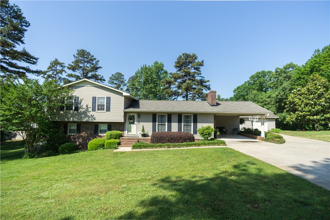 121 Fox Fire Road Central, SC 29630 - Photo 44 of 50