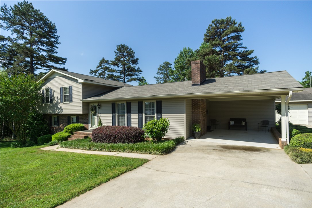 121 Fox Fire Road Central, SC 29630 - Photo 45 of 50