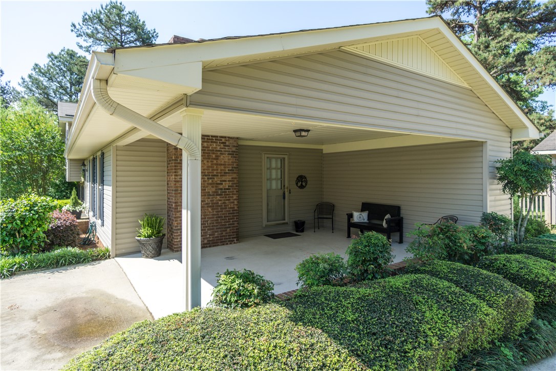 121 Fox Fire Road Central, SC 29630 - Photo 46 of 50