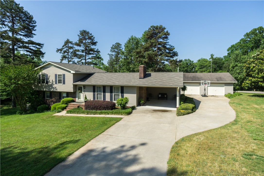 121 Fox Fire Road Central, SC 29630 - Photo 48 of 50