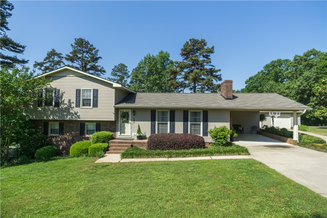 121 Fox Fire Road Central, SC 29630 - Photo 49 of 50
