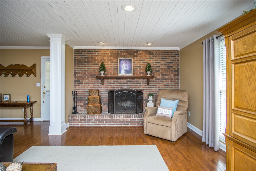 121 Fox Fire Road Central, SC 29630 - Photo 5 of 50