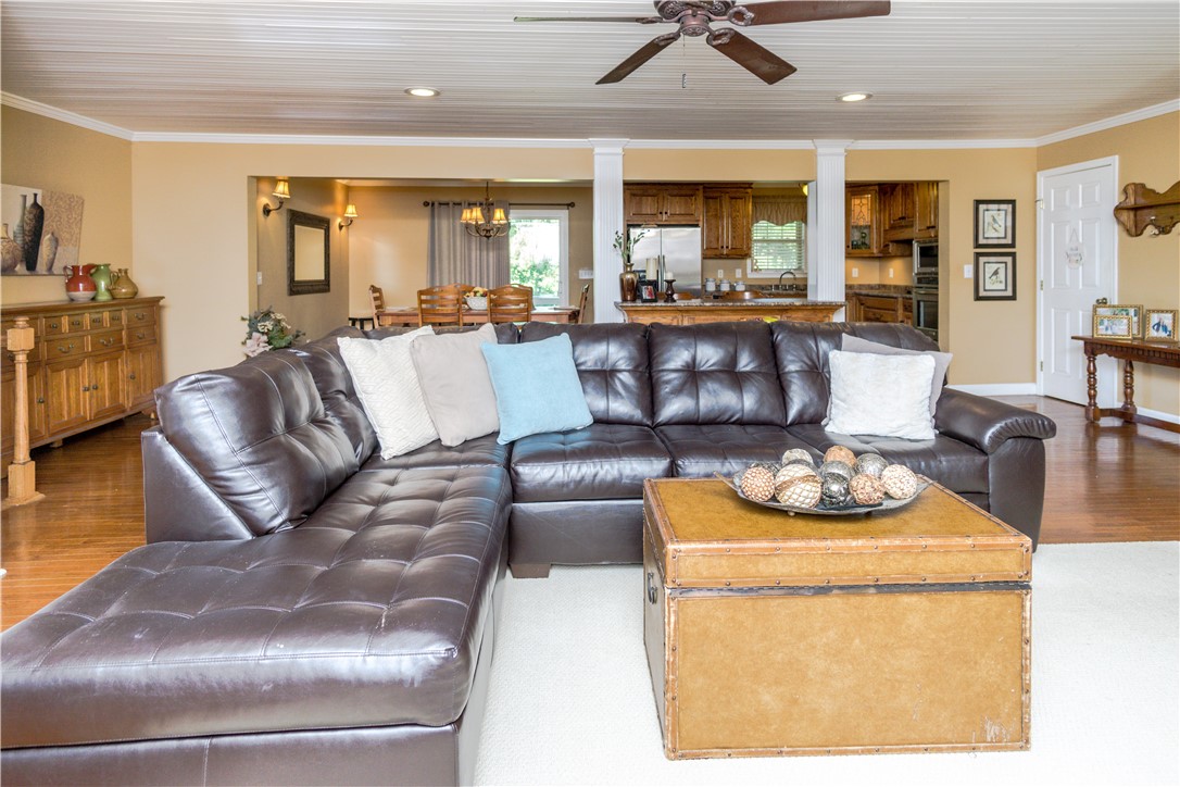 121 Fox Fire Road Central, SC 29630 - Photo 6 of 50