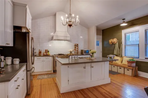 $699,000 | 1414 Kings Highway, Dallas, TX 75208