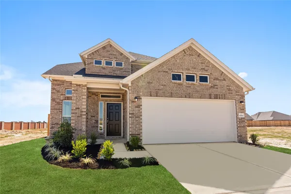 $349,775 | 30919 Peck Pass Drive, Waller, TX 77484