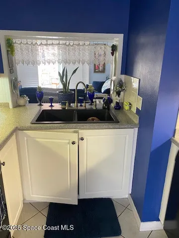 a view of storage and utility