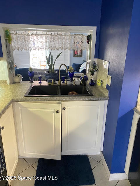 926 Jamestown Avenue, Unit 93 Indian Harbour Beach, FL 32937 - Photo 7 of 31 a view of storage and utility