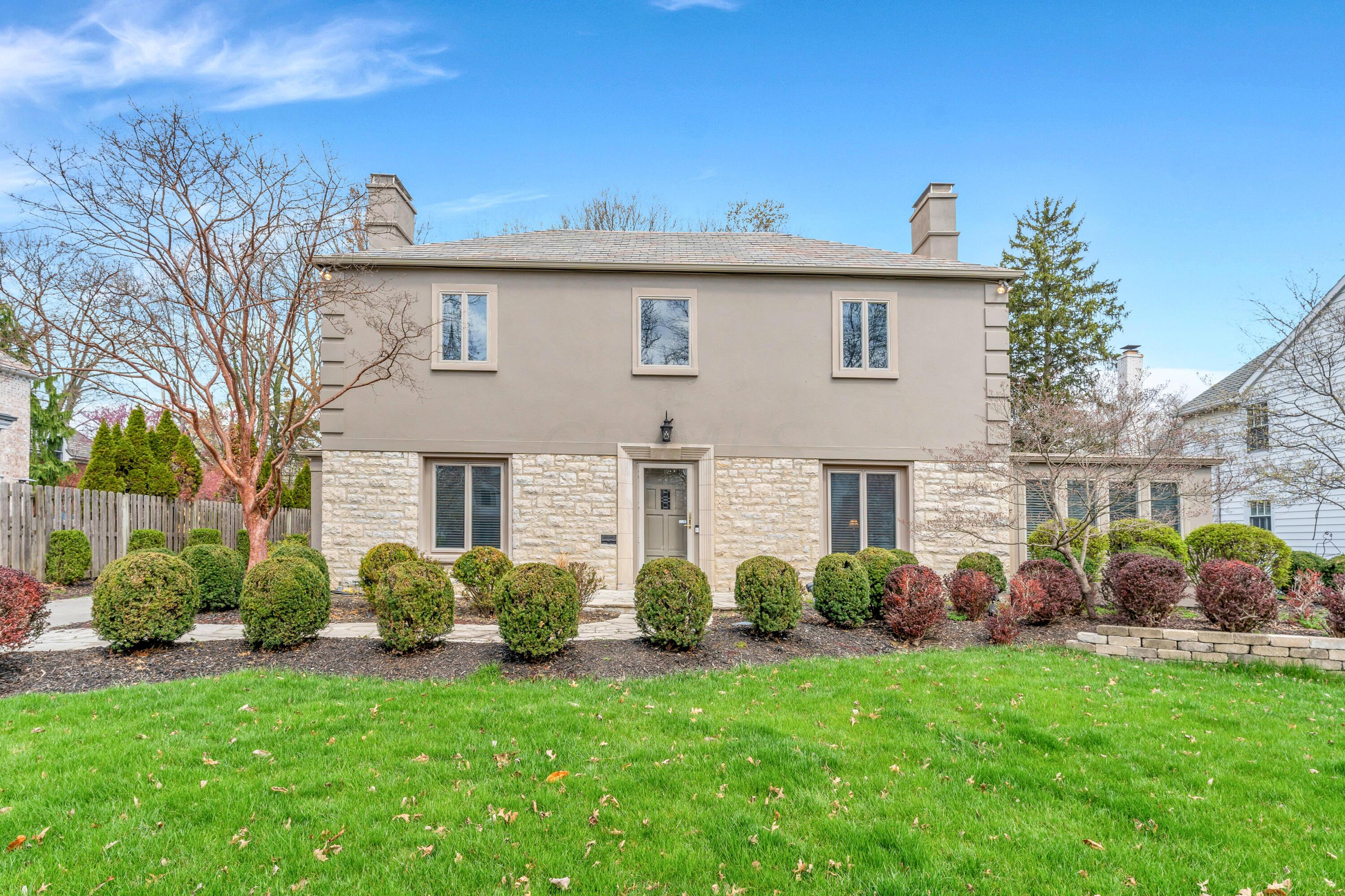 2722 Bexley Park Road Columbus, OH 43209 - Photo 1 of 45