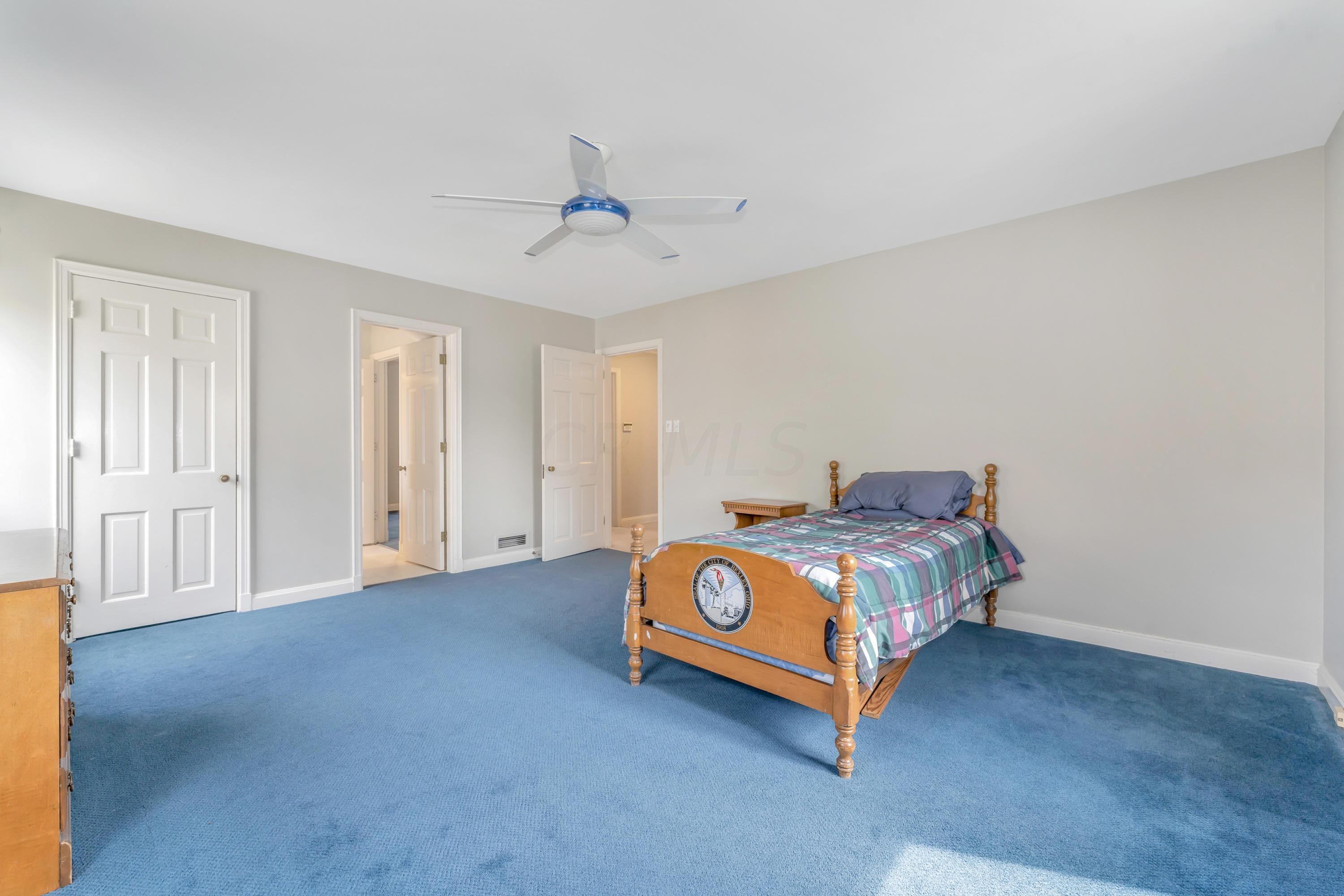 2722 Bexley Park Road Columbus, OH 43209 - Photo 33 of 45