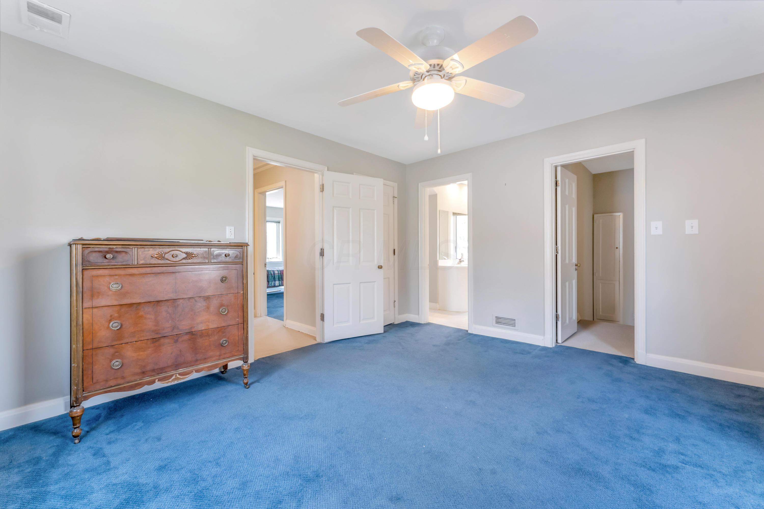 2722 Bexley Park Road Columbus, OH 43209 - Photo 38 of 45