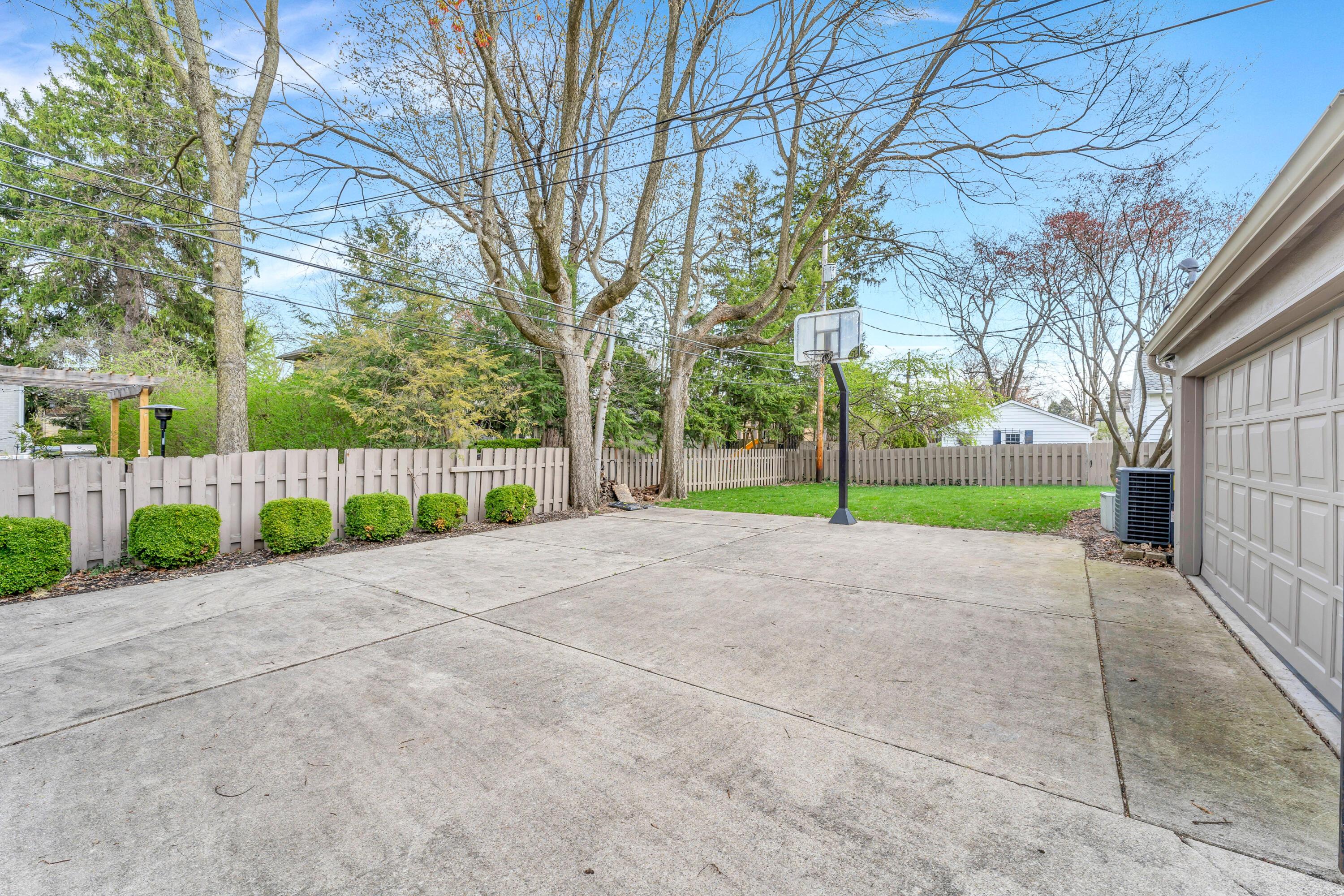 2722 Bexley Park Road Columbus, OH 43209 - Photo 41 of 45
