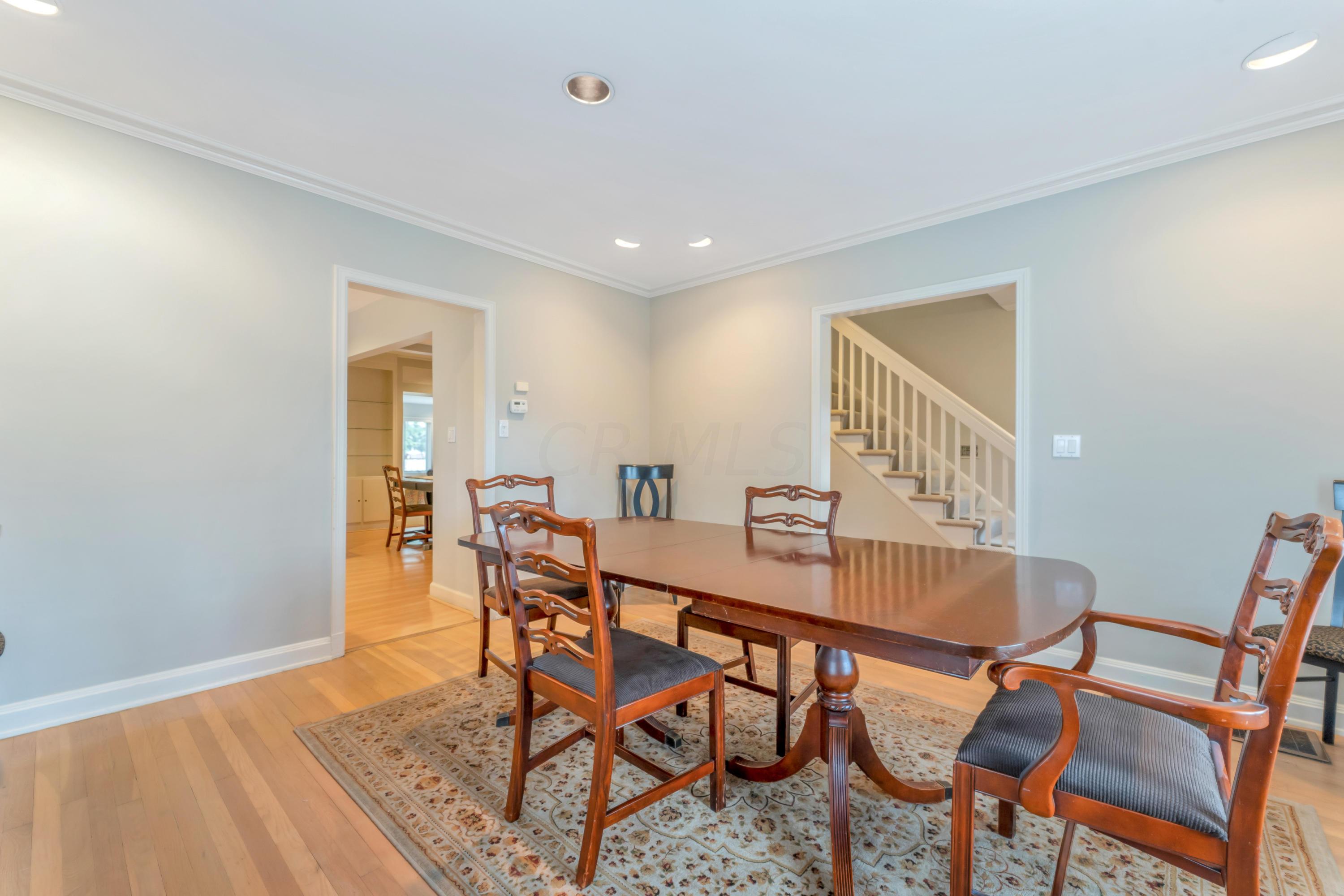 2722 Bexley Park Road Columbus, OH 43209 - Photo 9 of 45