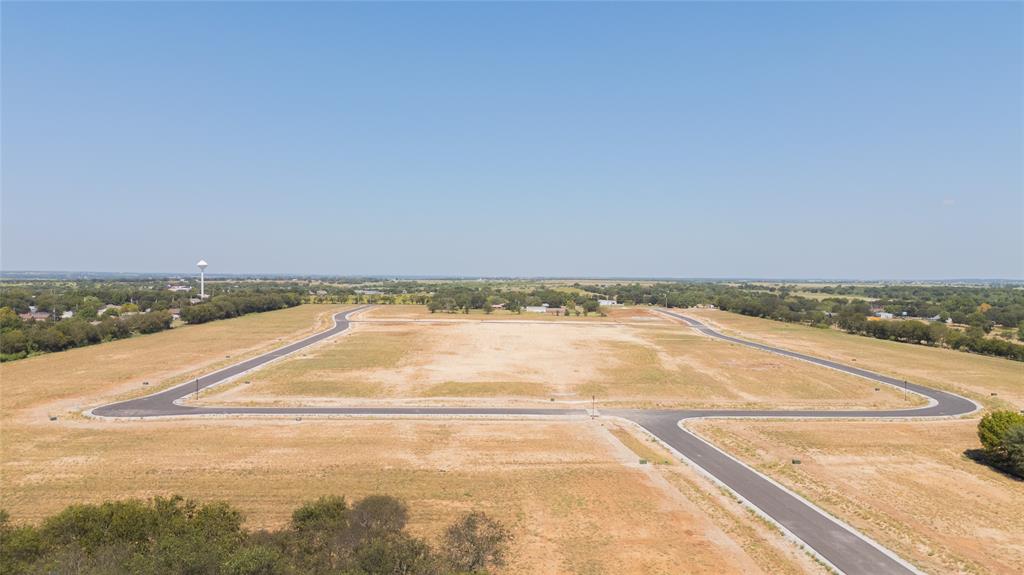 605 Carril Lane Rio Vista, TX 76093 - Photo 3 of 10 a view of a tennis court