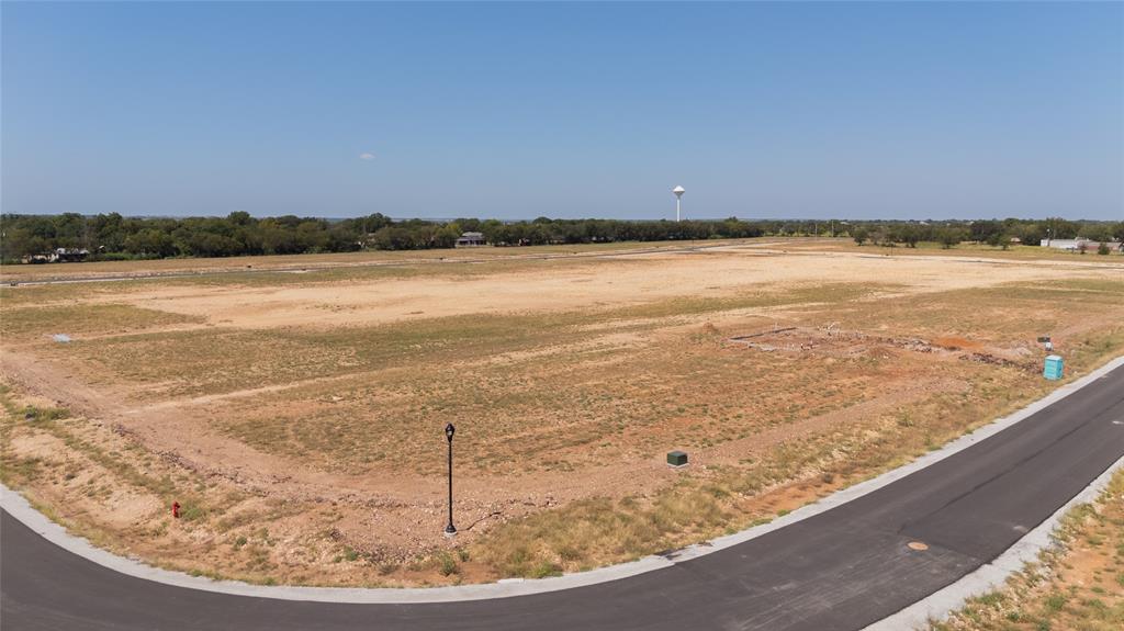 605 Carril Lane Rio Vista, TX 76093 - Photo 7 of 11 a view of an ocean