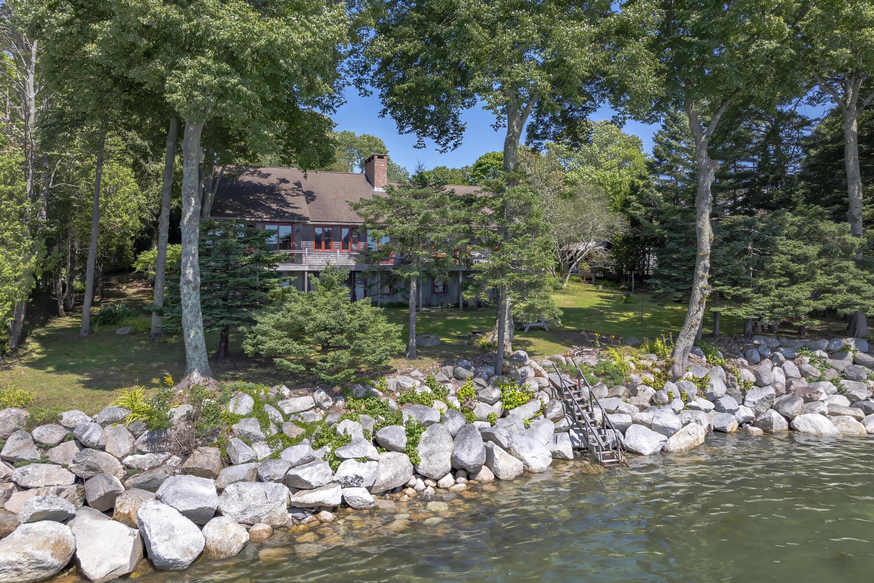 120 Clark Point Road Southwest Harbor, ME 04679 - Photo 75 of 93 120 Clark Point Road