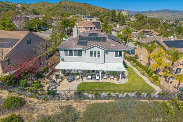 $1,100,000 | 28076 Bridlewood Drive, Castaic, CA 91384